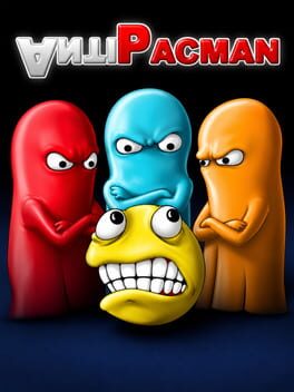 Anti Pac-Man