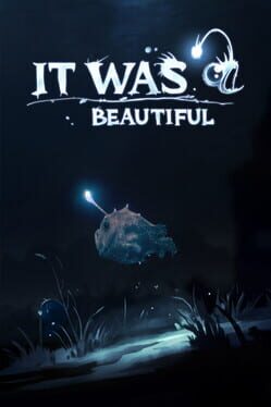 It Was Beautiful