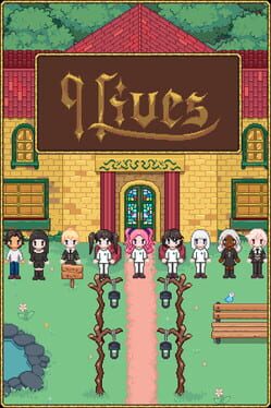 9 Lives