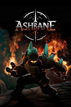 Ashbane