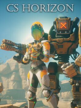 CS Horizon