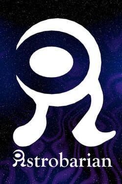 Astrobarian