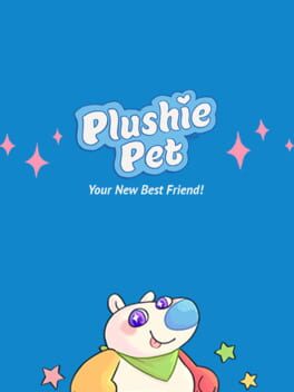 PlushiePet