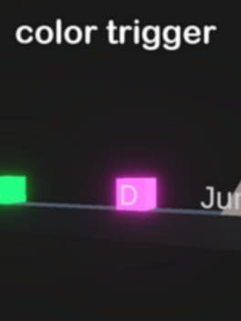 Color Trigger