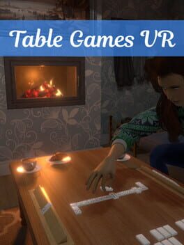 Table Games VR