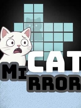 Cat Mirror