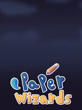 Paper Wizards