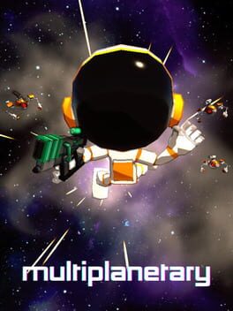 MultiPlanetary