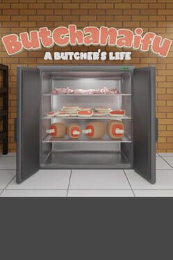 Butchanaifu