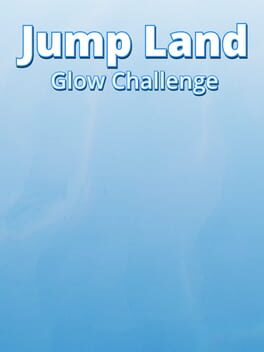 Jump Land Glow Challenge