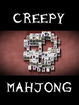 Creepy Mahjong