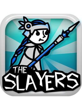TheSlayers