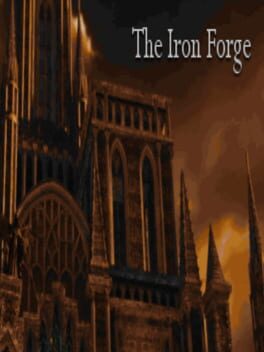 The Iron Forge