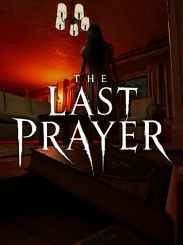 The Last Prayer