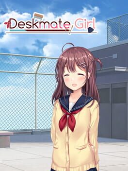 Deskmate Girl