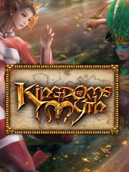 Kingdoms of Myth