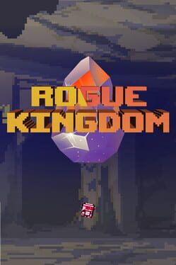 Rogue Kingdom