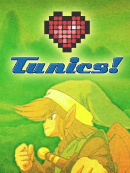 Tunics!