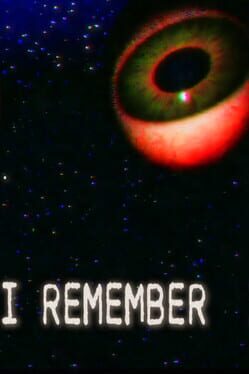 I Remember