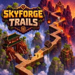 Skyforge Trails