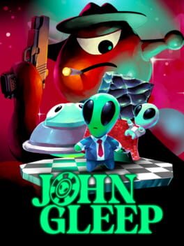 John Gleep