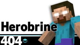 Super Smash Bros. Ultimate: Herobrine Moveset