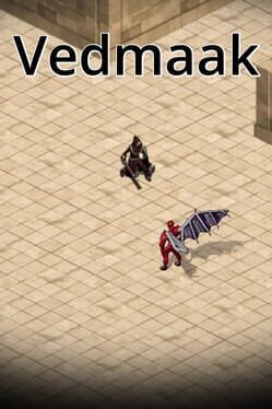 Vedmaak