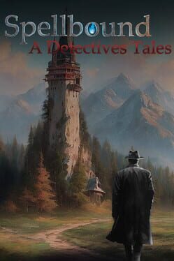 Spellbound: A Detective's Tale