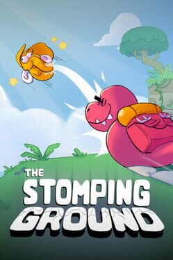 Stomping Grounds
