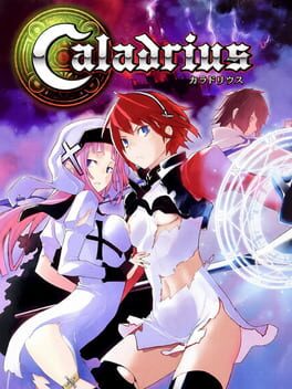 Caladrius