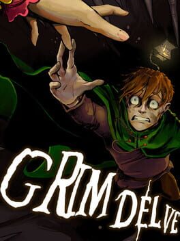 Grimdelve