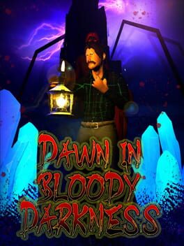 Dawn in Bloody Darkness