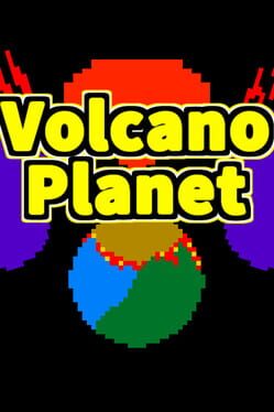 Volcano Planet