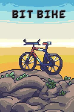 Bit Bike