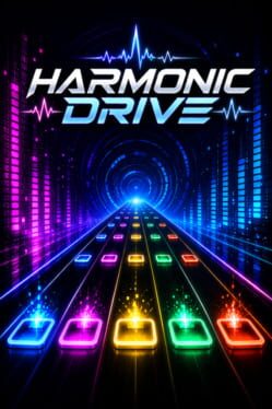 Harmonic Drive