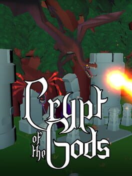 Crypt of the Gods