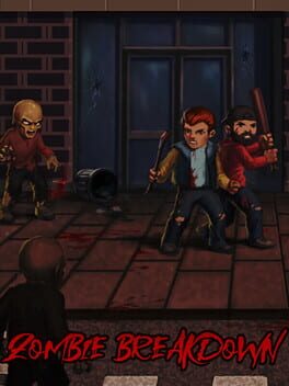 Zombie Breakdown