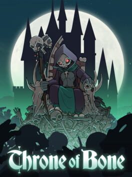 Throne of Bone
