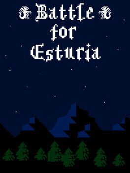 Battle for Esturia