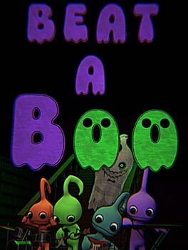 Beat a Boo!