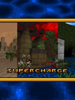 Supercharge