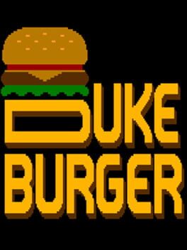 Duke Burger