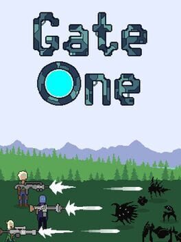 Gate One
