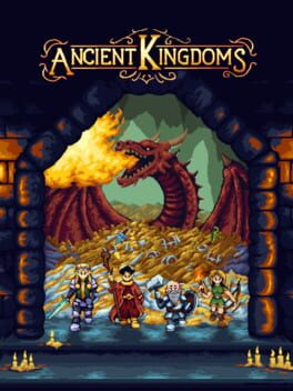 Ancient Kingdoms