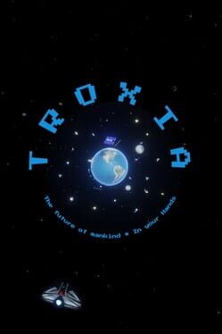 Troxia