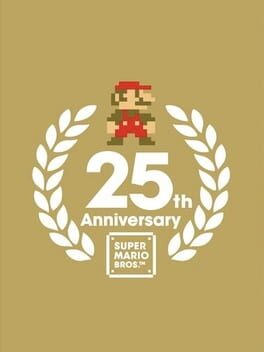 25th Anniversary Super Mario Bros.