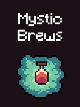 Mystic Brews