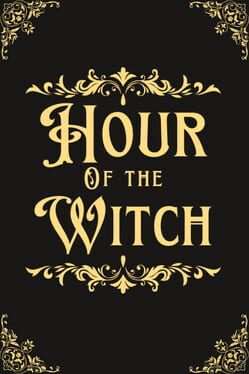 Hour of the Witch