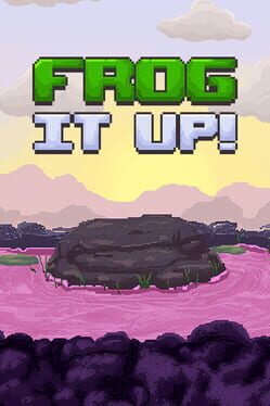 Frog It Up