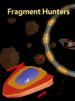 Fragment Hunters